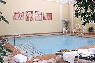 Sutton Place Hotel Toronto